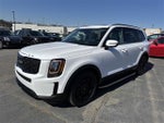 2022 Kia Telluride SX Certified Pre-Owned