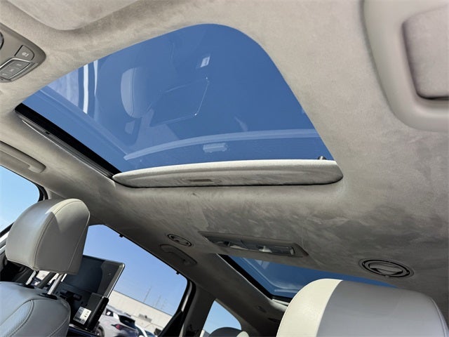 2022 Kia Telluride SX Certified Pre-Owned