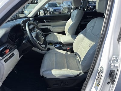 2022 Kia Telluride SX Certified Pre-Owned