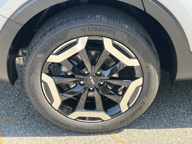 2024 Kia Telluride S Certified Pre-Owned!