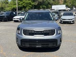 2024 Kia Telluride S Certified Pre-Owned!