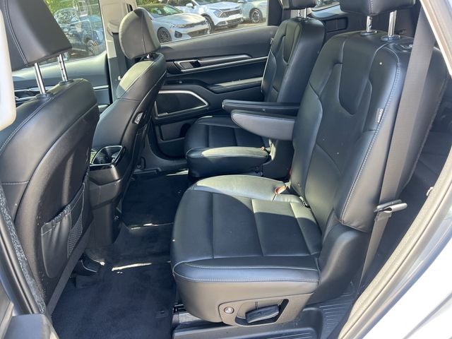 2024 Kia Telluride S Certified Pre-Owned!