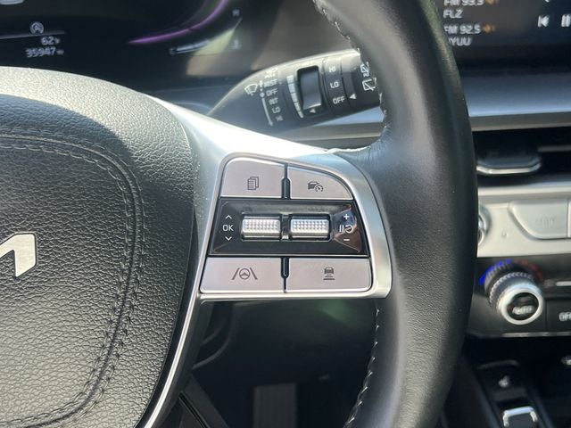 2024 Kia Telluride S Certified Pre-Owned!