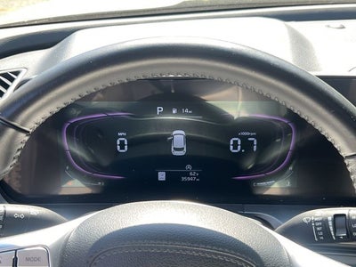 2024 Kia Telluride S Certified Pre-Owned!