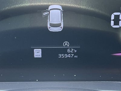 2024 Kia Telluride S Certified Pre-Owned!