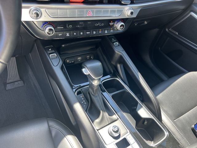 2024 Kia Telluride S Certified Pre-Owned!