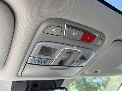 2024 Kia Telluride S Certified Pre-Owned!