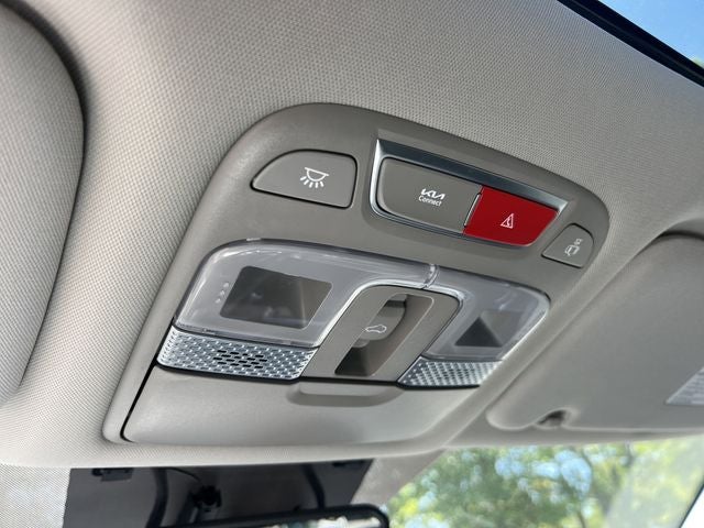 2024 Kia Telluride S Certified Pre-Owned!