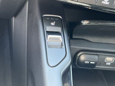 2024 Kia Telluride S Certified Pre-Owned!