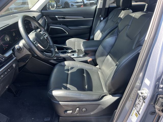2024 Kia Telluride S Certified Pre-Owned!