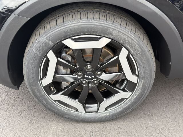 2023 Kia Telluride S Certified Pre-Owned!