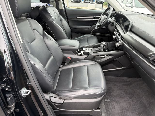 2023 Kia Telluride S Certified Pre-Owned!