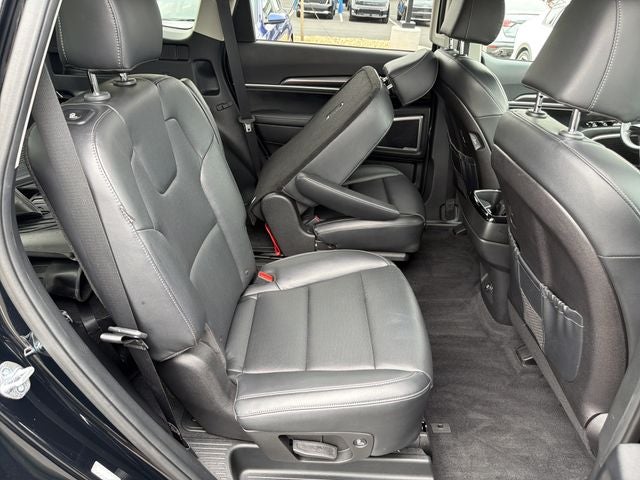 2023 Kia Telluride S Certified Pre-Owned!