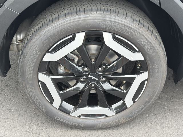 2023 Kia Telluride S Certified Pre-Owned!