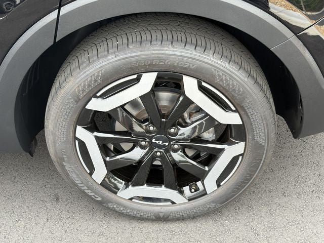 2023 Kia Telluride S Certified Pre-Owned!