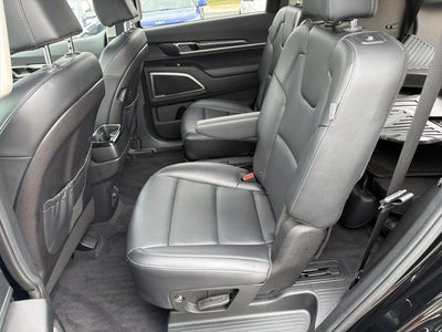 2023 Kia Telluride S Certified Pre-Owned!