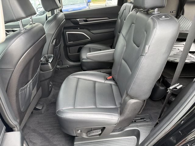 2023 Kia Telluride S Certified Pre-Owned!