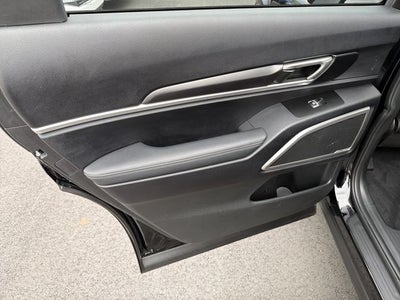 2023 Kia Telluride S Certified Pre-Owned!