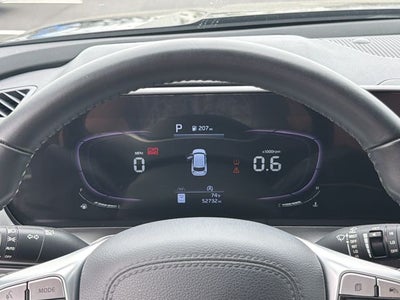 2023 Kia Telluride S Certified Pre-Owned!