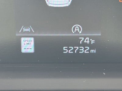 2023 Kia Telluride S Certified Pre-Owned!