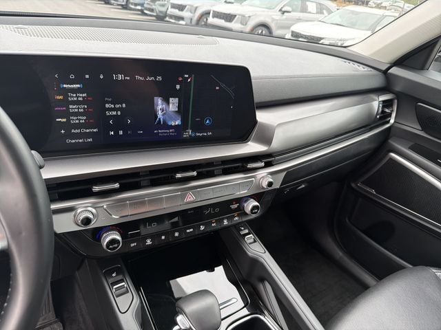 2023 Kia Telluride S Certified Pre-Owned!
