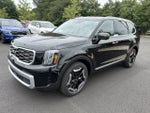 2023 Kia Telluride S Certified Pre-Owned!