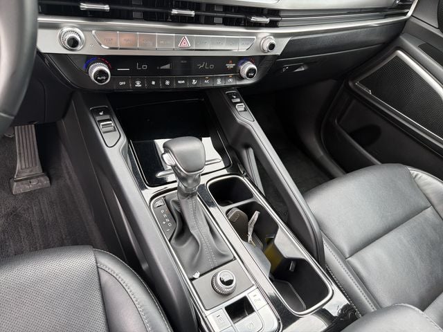 2023 Kia Telluride S Certified Pre-Owned!