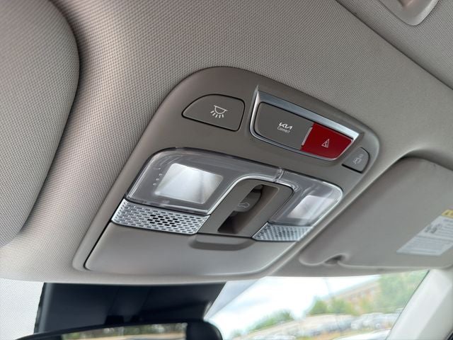 2023 Kia Telluride S Certified Pre-Owned!