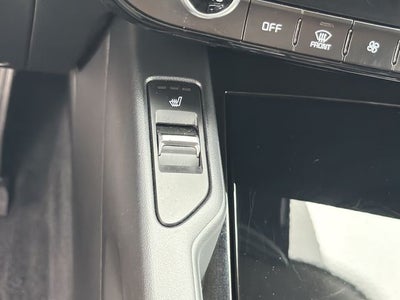 2023 Kia Telluride S Certified Pre-Owned!