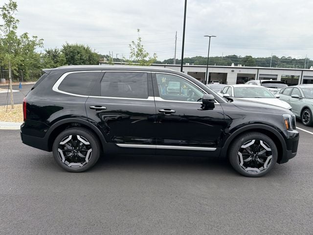 2023 Kia Telluride S Certified Pre-Owned!