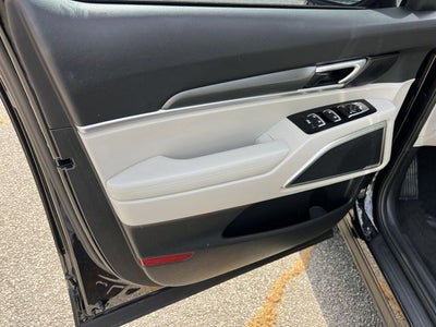 2022 Kia Telluride S Certified Pre-Owned