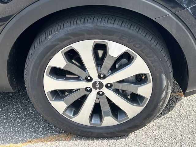 2022 Kia Telluride S Certified Pre-Owned