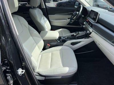 2022 Kia Telluride S Certified Pre-Owned