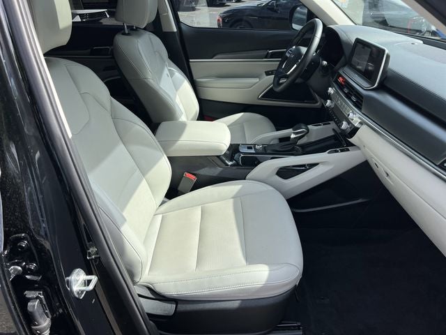 2022 Kia Telluride S Certified Pre-Owned