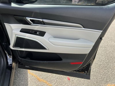 2022 Kia Telluride S Certified Pre-Owned