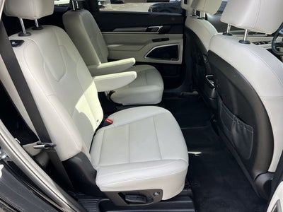 2022 Kia Telluride S Certified Pre-Owned