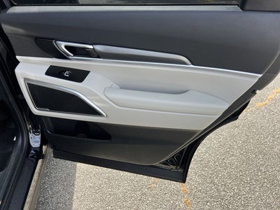 2022 Kia Telluride S Certified Pre-Owned