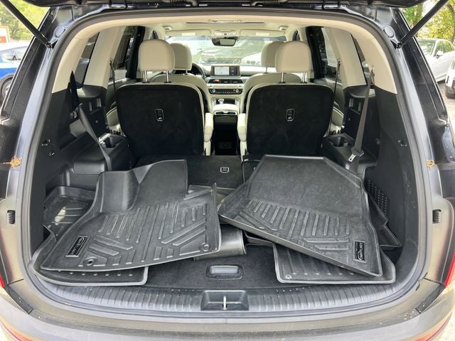 2022 Kia Telluride S Certified Pre-Owned