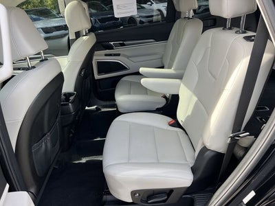 2022 Kia Telluride S Certified Pre-Owned