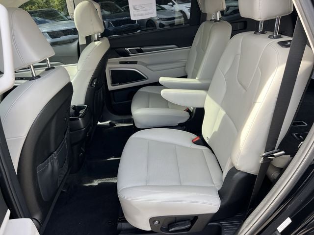 2022 Kia Telluride S Certified Pre-Owned