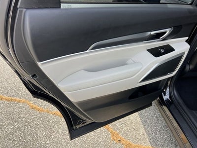 2022 Kia Telluride S Certified Pre-Owned