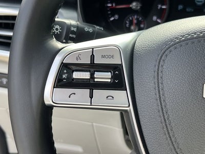 2022 Kia Telluride S Certified Pre-Owned