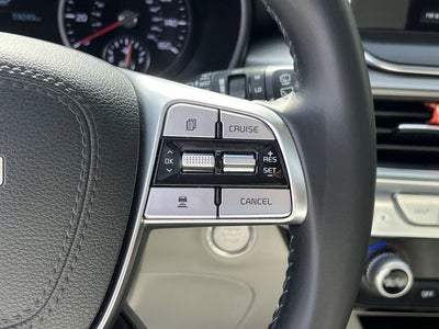 2022 Kia Telluride S Certified Pre-Owned