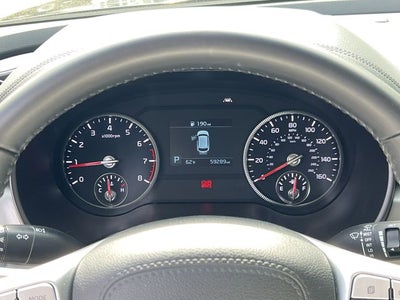 2022 Kia Telluride S Certified Pre-Owned