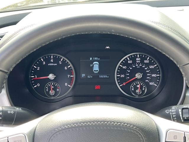 2022 Kia Telluride S Certified Pre-Owned