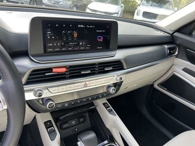 2022 Kia Telluride S Certified Pre-Owned