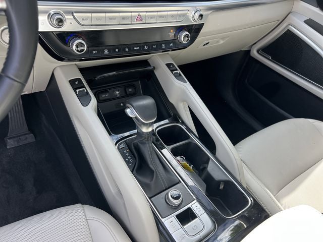 2022 Kia Telluride S Certified Pre-Owned