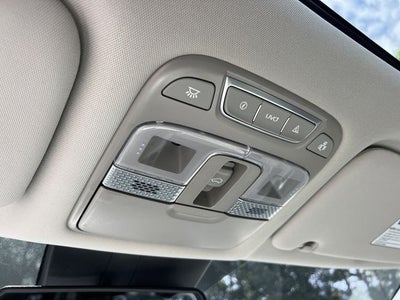 2022 Kia Telluride S Certified Pre-Owned