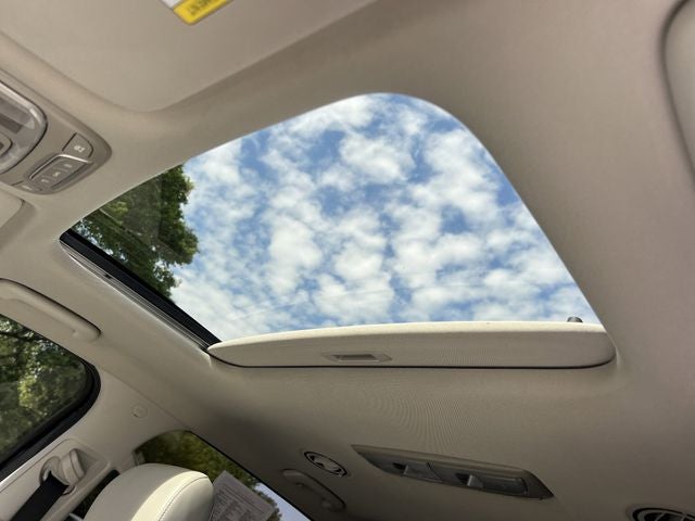 2022 Kia Telluride S Certified Pre-Owned