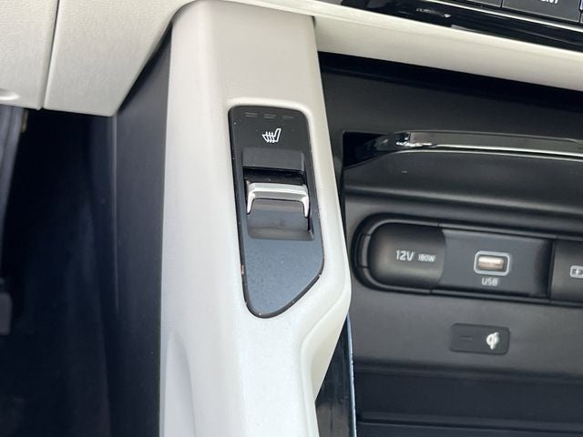 2022 Kia Telluride S Certified Pre-Owned